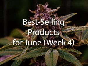 Best-Selling Products – June 2023 [Week 4]