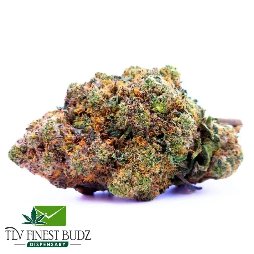 Watermelon Mojito Marijuana Strain