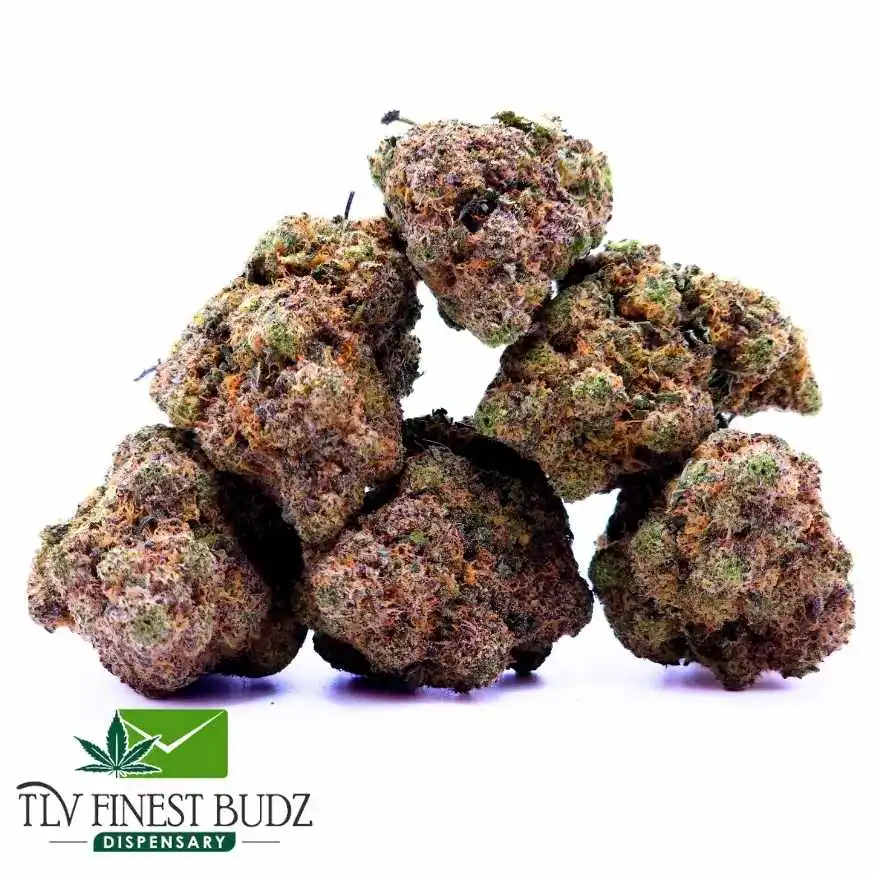 Watermelon Mojito Marijuana Strain