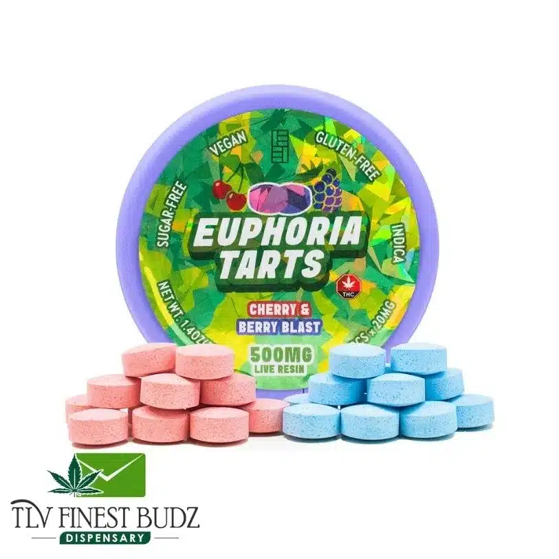 Euphoria Extractions