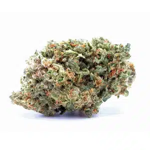 Strawberry Cough Strain