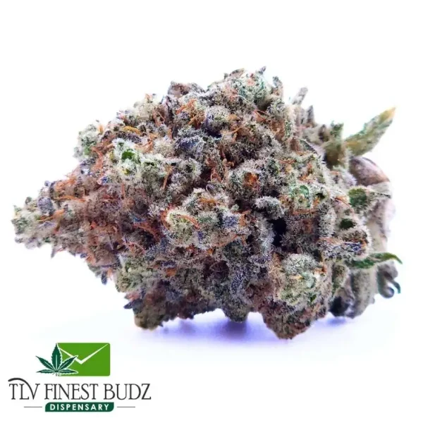 Caribbean Breeze Strain