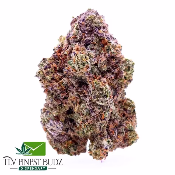 Lemon Cherry Gelato Strain
